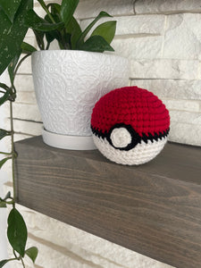 Pokemon Crochets